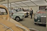 Classic Car Auktion in der SCW-Luzern 2023