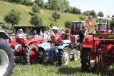 5. Internationales Oldtimer-Traktorentreffen Sch&ouml;tz 2023