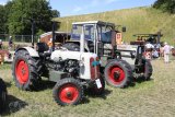 5. Internationales Oldtimer-Traktorentreffen Sch&ouml;tz 2023