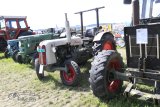 5. Internationales Oldtimer-Traktorentreffen Sch&ouml;tz 2023