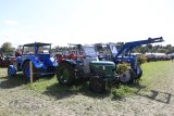 5. Internationales Oldtimer-Traktorentreffen Sch&ouml;tz 2023