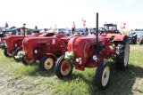 5. Internationales Oldtimer-Traktorentreffen Sch&ouml;tz 2023
