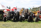 5. Internationales Oldtimer-Traktorentreffen Sch&ouml;tz 2023