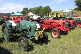 5. Internationales Oldtimer-Traktorentreffen Sch&ouml;tz 2023