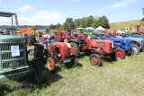 5. Internationales Oldtimer-Traktorentreffen Sch&ouml;tz 2023