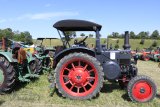 5. Internationales Oldtimer-Traktorentreffen Sch&ouml;tz 2023