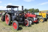 5. Internationales Oldtimer-Traktorentreffen Sch&ouml;tz 2023