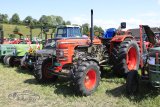5. Internationales Oldtimer-Traktorentreffen Sch&ouml;tz 2023