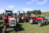 5. Internationales Oldtimer-Traktorentreffen Sch&ouml;tz 2023