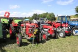 5. Internationales Oldtimer-Traktorentreffen Sch&ouml;tz 2023