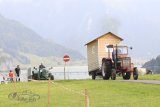 Traktoren-Oldtimer-Treffen in Gross am Sihlsee 2023