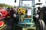 5. Internationales Oldtimer-Traktorentreffen Sch&ouml;tz 2023