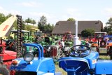 5. Internationales Oldtimer-Traktorentreffen Sch&ouml;tz 2023