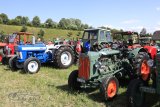 5. Internationales Oldtimer-Traktorentreffen Sch&ouml;tz 2023
