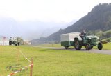 Traktoren-Oldtimer-Treffen in Gross am Sihlsee 2023