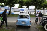 Oldtimer am Rigi