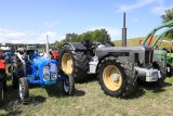 5. Internationales Oldtimer-Traktorentreffen Sch&ouml;tz 2023