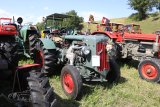 5. Internationales Oldtimer-Traktorentreffen Sch&ouml;tz 2023
