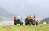 Traktoren-Oldtimer-Treffen in Gross am Sihlsee 2023