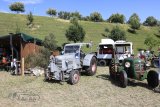 5. Internationales Oldtimer-Traktorentreffen Sch&ouml;tz 2023