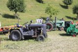 5. Internationales Oldtimer-Traktorentreffen Sch&ouml;tz 2023