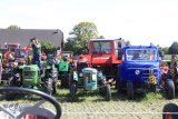 5. Internationales Oldtimer-Traktorentreffen Sch&ouml;tz 2023
