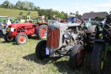 5. Internationales Oldtimer-Traktorentreffen Sch&ouml;tz 2023