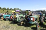 5. Internationales Oldtimer-Traktorentreffen Sch&ouml;tz 2023