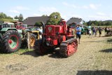 5. Internationales Oldtimer-Traktorentreffen Sch&ouml;tz 2023