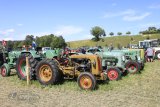 5. Internationales Oldtimer-Traktorentreffen Sch&ouml;tz 2023