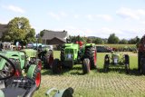 5. Internationales Oldtimer-Traktorentreffen Sch&ouml;tz 2023