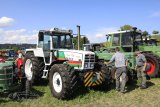 5. Internationales Oldtimer-Traktorentreffen Sch&ouml;tz 2023