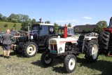 5. Internationales Oldtimer-Traktorentreffen Sch&ouml;tz 2023