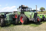 5. Internationales Oldtimer-Traktorentreffen Sch&ouml;tz 2023