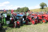 5. Internationales Oldtimer-Traktorentreffen Sch&ouml;tz 2023