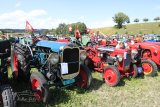 5. Internationales Oldtimer-Traktorentreffen Sch&ouml;tz 2023