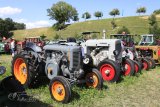5. Internationales Oldtimer-Traktorentreffen Sch&ouml;tz 2023