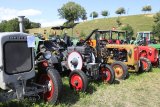 5. Internationales Oldtimer-Traktorentreffen Sch&ouml;tz 2023