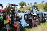 5. Internationales Oldtimer-Traktorentreffen Sch&ouml;tz 2023