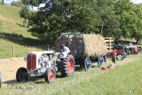 5. Internationales Oldtimer-Traktorentreffen Sch&ouml;tz 2023