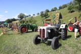 5. Internationales Oldtimer-Traktorentreffen Sch&ouml;tz 2023