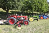 5. Internationales Oldtimer-Traktorentreffen Sch&ouml;tz 2023