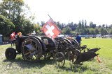 5. Internationales Oldtimer-Traktorentreffen Sch&ouml;tz 2023