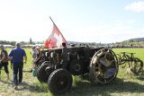 5. Internationales Oldtimer-Traktorentreffen Sch&ouml;tz 2023