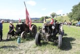 5. Internationales Oldtimer-Traktorentreffen Sch&ouml;tz 2023