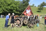 5. Internationales Oldtimer-Traktorentreffen Sch&ouml;tz 2023