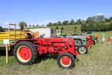 5. Internationales Oldtimer-Traktorentreffen Sch&ouml;tz 2023