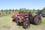 5. Internationales Oldtimer-Traktorentreffen Sch&ouml;tz 2023