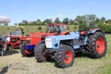 5. Internationales Oldtimer-Traktorentreffen Sch&ouml;tz 2023