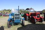 5. Internationales Oldtimer-Traktorentreffen Sch&ouml;tz 2023